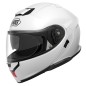 SHOEI - Casque NEOTEC 3 Blanc