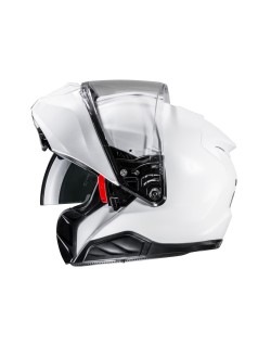 HJC - Casque modulable RPHA91 Pearl White