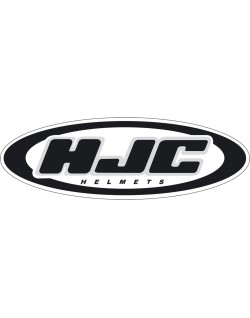 HJC - Visière HJ41 iridium silver - casque V10