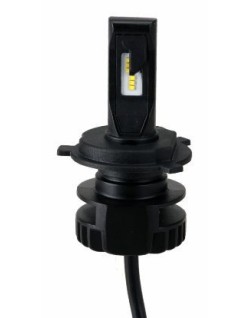 Myra - Ampoule Myla H4 LED + Ballast - 16W/2200 Lumens (Code/Phare)