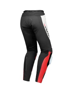 IXON - Pantalon VORTEX 3 - Noir/Blanc/Rouge