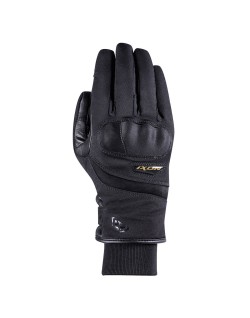 Five - Gants femme Globe Evo Woman Noir