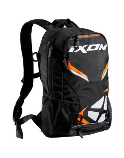 IXON - Sac à dos Ixon R-TENSION 23 orange