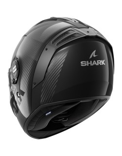 SHARK - Casque SPARTAN RS CARBON SKIN brillant - Ecran fumé inclus