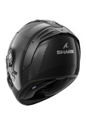 SHARK - Casque SPARTAN RS CARBON SKIN brillant - Ecran fumé inclus