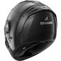 SHARK - Casque SPARTAN RS CARBON SKIN brillant - Ecran fumé inclus