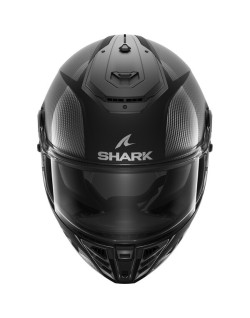 SHARK - Casque SPARTAN RS CARBON SKIN brillant - Ecran fumé inclus