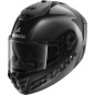 SHARK - Casque SPARTAN RS CARBON SKIN brillant - Ecran fumé inclus