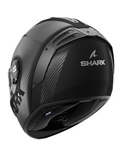 SHARK - Casque SPARTAN RS CARBON SKIN Mat - Ecran fumé inclus