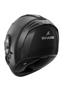 SHARK - Casque SPARTAN RS CARBON SKIN Mat - Ecran fumé inclus