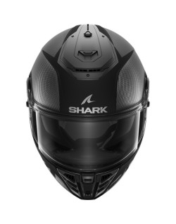 SHARK - Casque SPARTAN RS CARBON SKIN Mat - Ecran fumé inclus