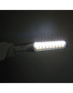 CHAFT - Clignotants À LED Multifonction Eternal Avant