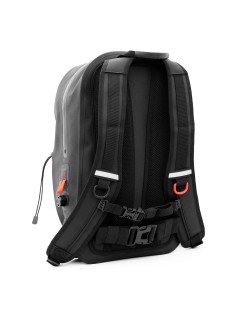 Sac Cargo X-Plor 100% Étanche 40L Noir - Sac de voyage moto