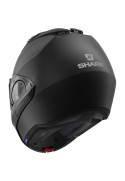 SHARK - Casque EVO GT BLANK Noir Mat