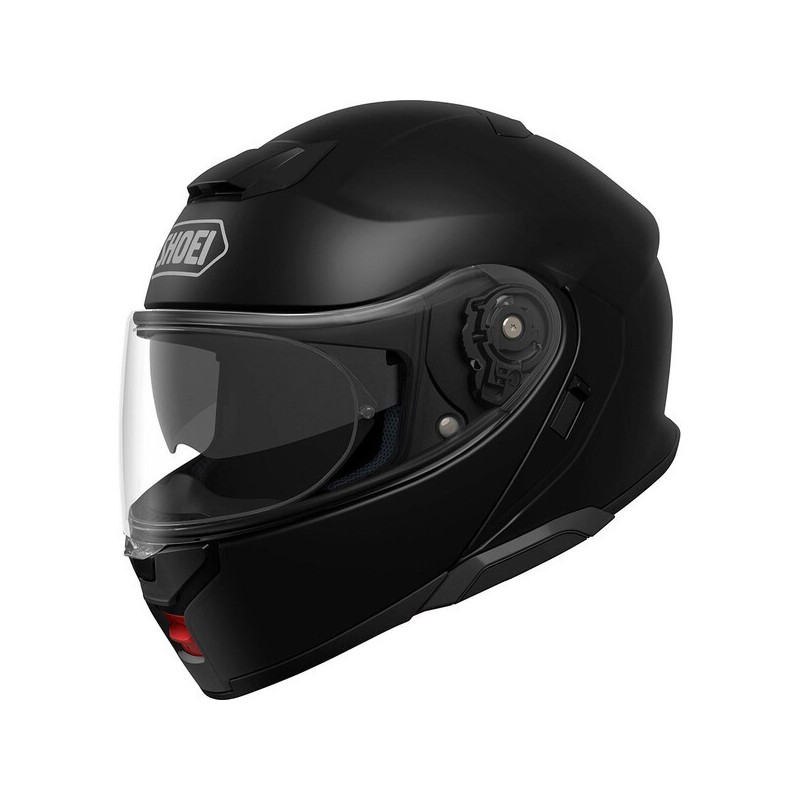 SHOEI - Casque NEOTEC 3 Noir mat