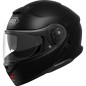 SHOEI - Casque NEOTEC 3 Noir mat