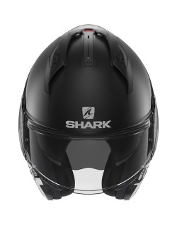 SHARK - Casque EVO GT BLANK Noir Mat