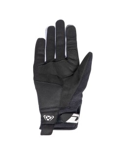 Gants hiver femme Ixon Pro Blast noir