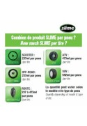 SLIME - Préventif crevaison SLIME Tubeless 950ml