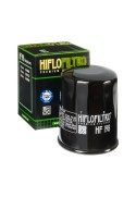 HIFLOFILTRO - Filtre à huile HF198