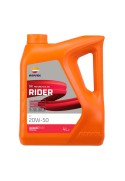 REPSOL - Huile Rider 4T 20W-50 -  4L