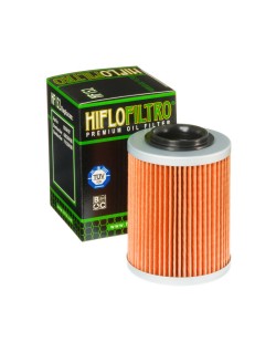 HIFLOFILTRO - Filtre à huile HF152
