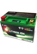 Batterie SKYRICH Lithium-Ion - HJTZ10S-FP-S (YTZ10S-BS)