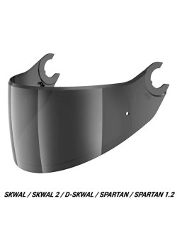 SHARK - Écran V7 fumé compatible SKWAL 2 / D-SKWAL