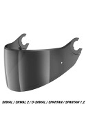 SHARK - Écran V7 fumé compatible SKWAL 2 / D-SKWAL