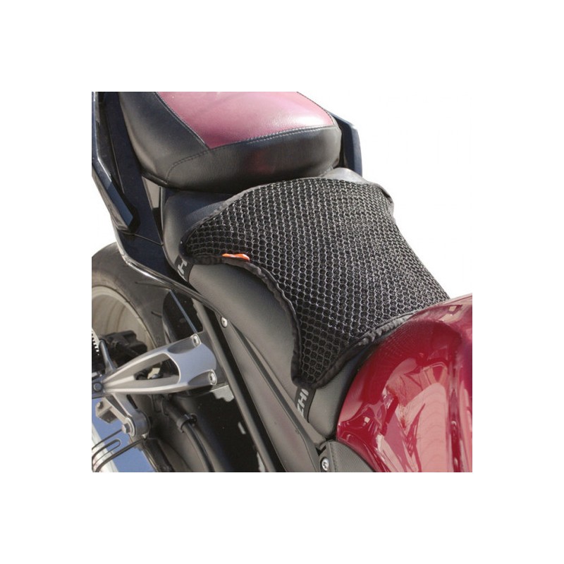 CHAFT - Coussin de selle confort Mesh 3D