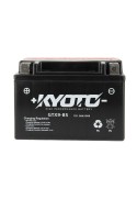 Kyoto - Batterie GTX9-BS AGM - Sans Entretien - Livrée Avec Pack Acide