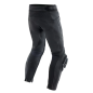 DAINESE - Pantalon cuir DELTA 4 noir