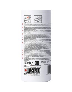 IPONE - Spray nettoyant casque HELMET'OUT - 100ml