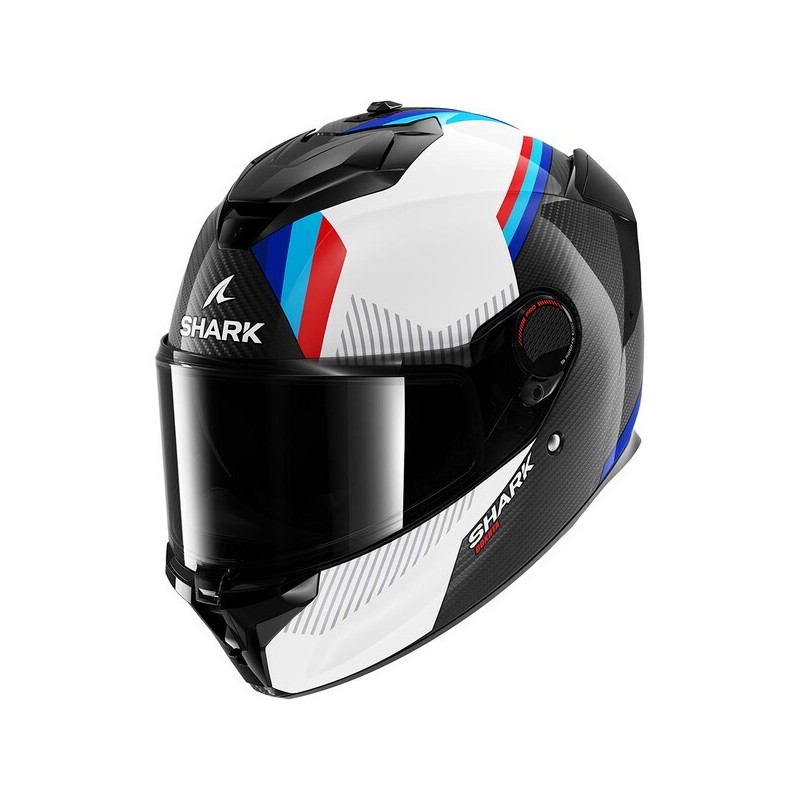 SHARK - Casque SPARTAN GT PRO CARBON Dokhta