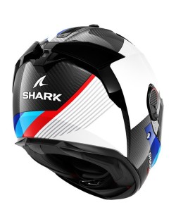 SHARK - Casque SPARTAN GT PRO CARBON Dokhta