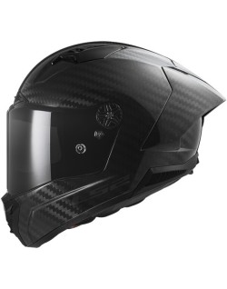 LS2 - Casque FF805 THUNDER AERO Carbone mat