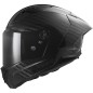 LS2 - Casque FF805 THUNDER AERO Carbone mat