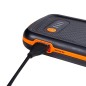 OSRAM - Booster de démarrage lithium 6000 mAh