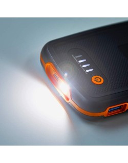 OSRAM - Booster de démarrage lithium 6000 mAh