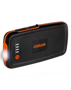 OSRAM - Booster de démarrage lithium 6000 mAh