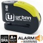 Urban - Urban - Support pour Bloc-Disque - Fixation Vis + Tube