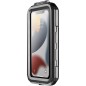 INTERPHONE - ARMOR CASE coque de protection Smartphone 6,9"