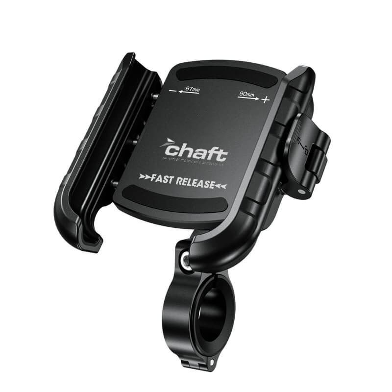 CHAFT - Support Smarphone Fast Release