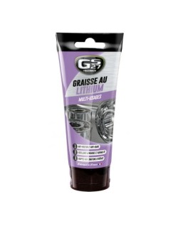 GS27 - Graisse Lithium Haute Performance 150g