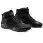 IXON - Chaussure de moto GAMBLER WP waterproof noir