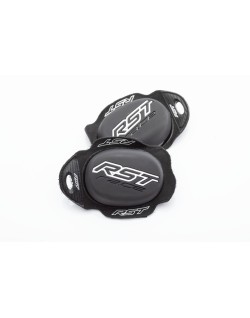 RST - Sliders de genoux RST noir