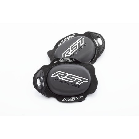 RST - Sliders de genoux RST noir