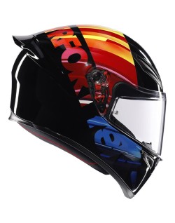 AGV - Casque K1 S - PULSE 46