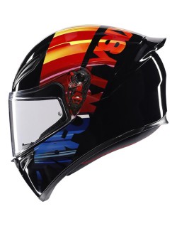 AGV - Casque K1 S - PULSE 46