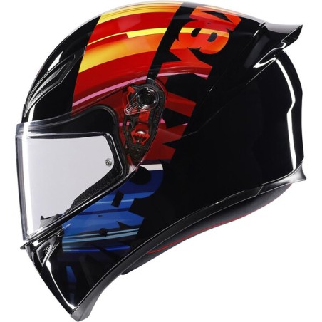 AGV - Casque K1 S - PULSE 46